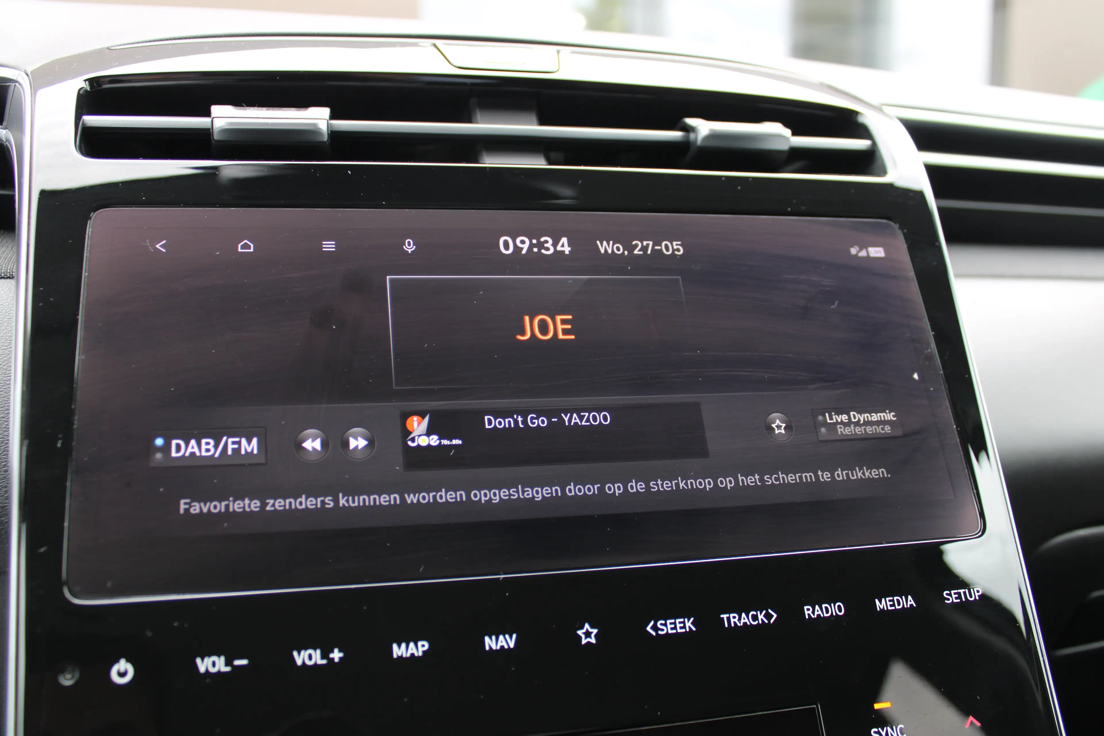 Hyundai TUCSON 1.6 T-GDI 265pk PHEV Premium 4WD | 1E EIGENAAR! | — photo 35