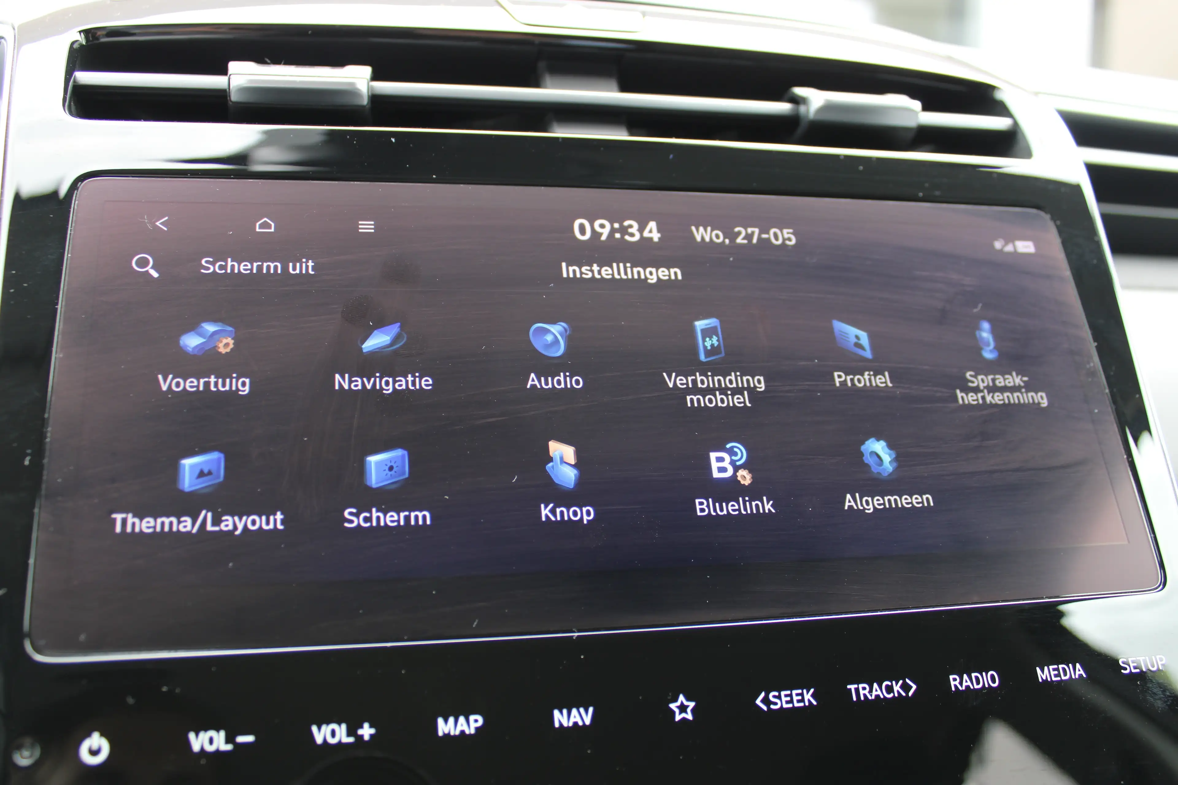 Hyundai TUCSON 1.6 T-GDI 265pk PHEV Premium 4WD | 1E EIGENAAR! | — photo 38