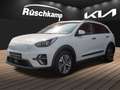 Kia Niro -e Vision LED RückKam Navi 3-Phase SHZ AppleCar Kl Weiß - thumbnail 1
