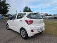 Hyundai i10 blue Classic*1-HAND*KLIMA*USB*AUX*RADIO-CD ! Weiß - thumbnail 2