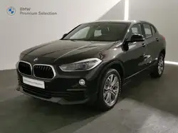 BMW X2 sDrive18dA 150ch Lounge Euro6d-T 118g