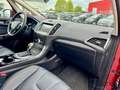 Ford S-Max 2.0 EcoBoost Titanium AHK Pano Navi Leder Piros - thumbnail 6