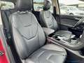 Ford S-Max 2.0 EcoBoost Titanium AHK Pano Navi Leder Rood - thumbnail 4