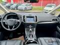 Ford S-Max 2.0 EcoBoost Titanium AHK Pano Navi Leder Piros - thumbnail 13