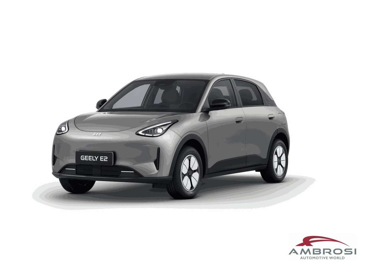 Geely Others MAX
