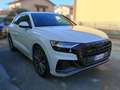 Audi Q8 Sport 3.0 50 TDI MHEV Bianco - thumbnail 4