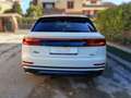 Audi Q8 Sport 3.0 50 TDI MHEV Bianco - thumbnail 7