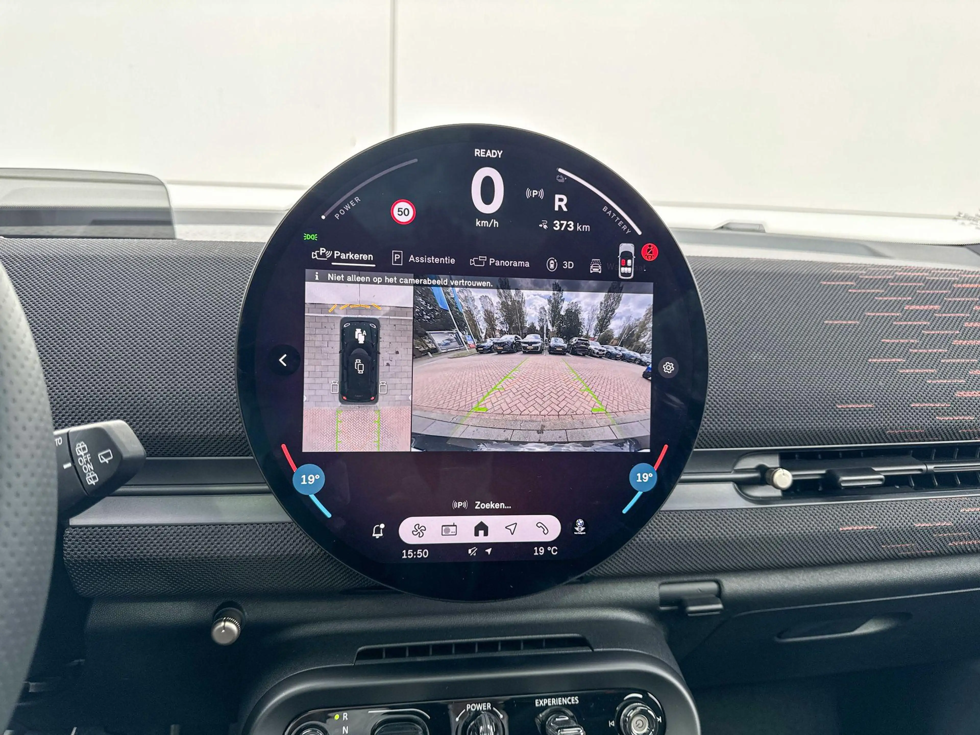 MINI Aceman SE John Cooper Works L 54.2 kWh | 18 Inch John Coo — photo 14