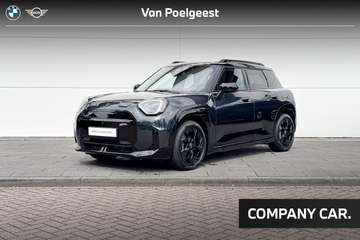 SE John Cooper Works L 54.2 kWh | 18 Inch John Coo