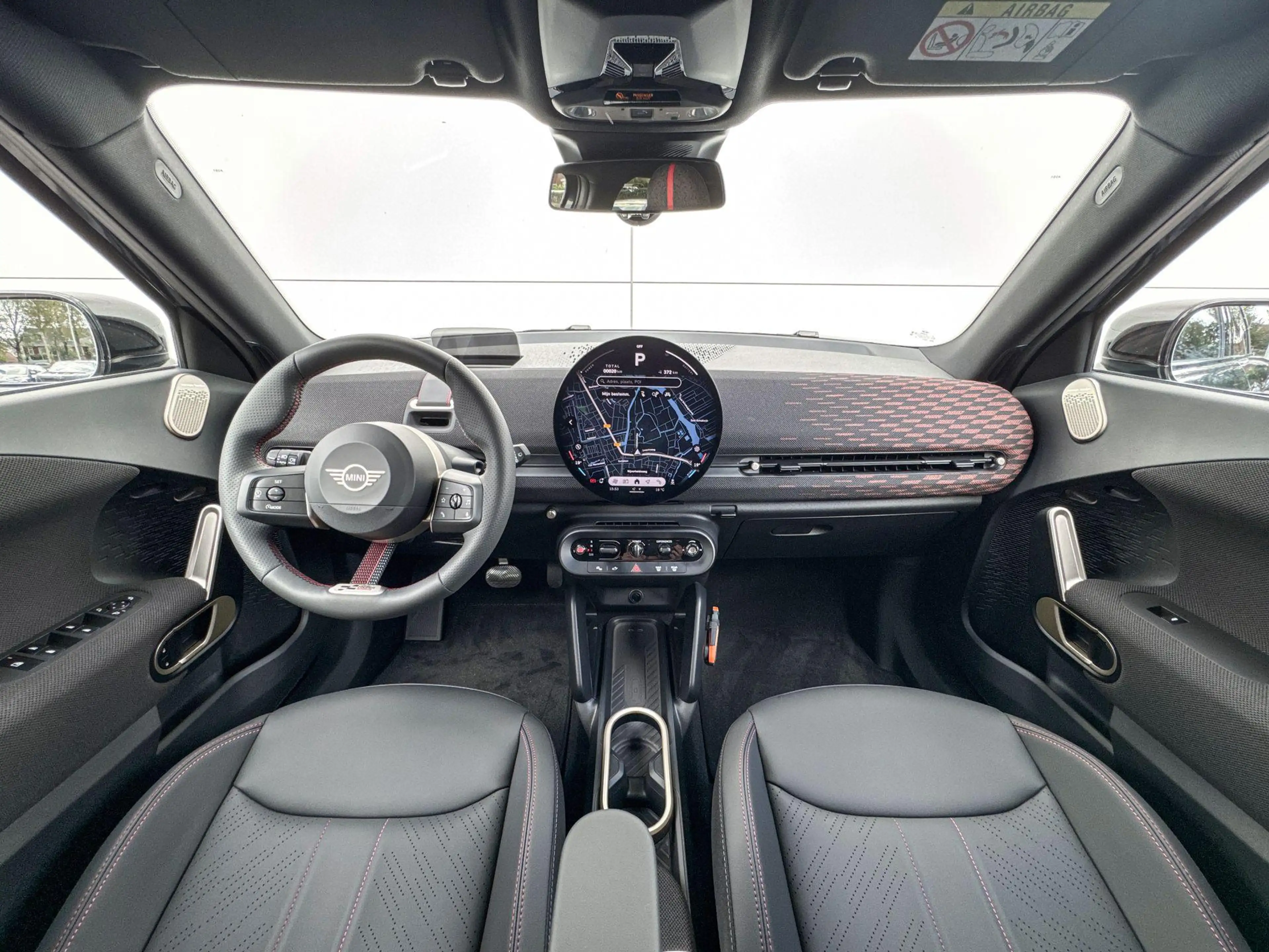 MINI Aceman SE John Cooper Works L 54.2 kWh | 18 Inch John Coo — photo 11