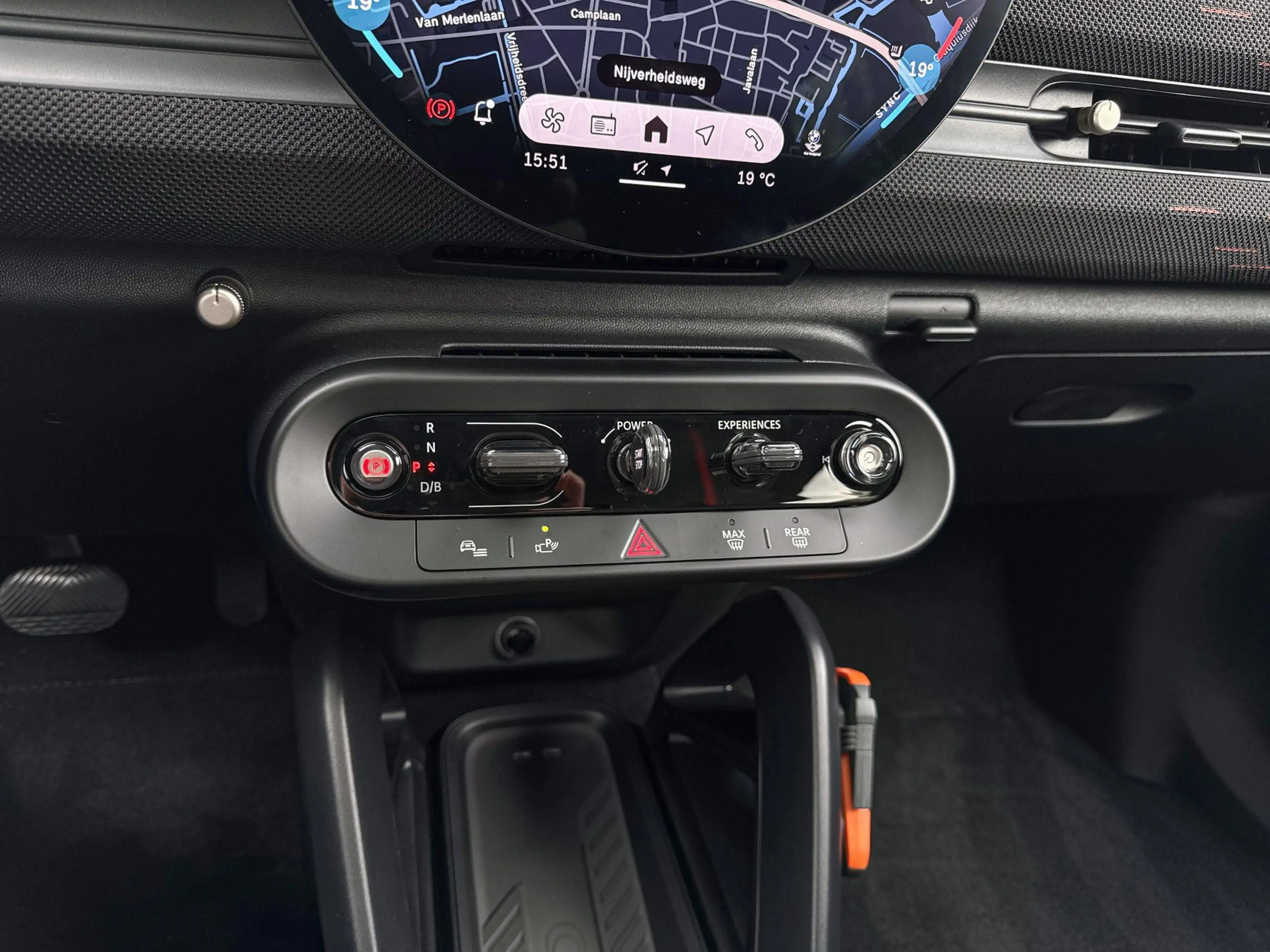 MINI Aceman SE John Cooper Works L 54.2 kWh | 18 Inch John Coo — photo 15