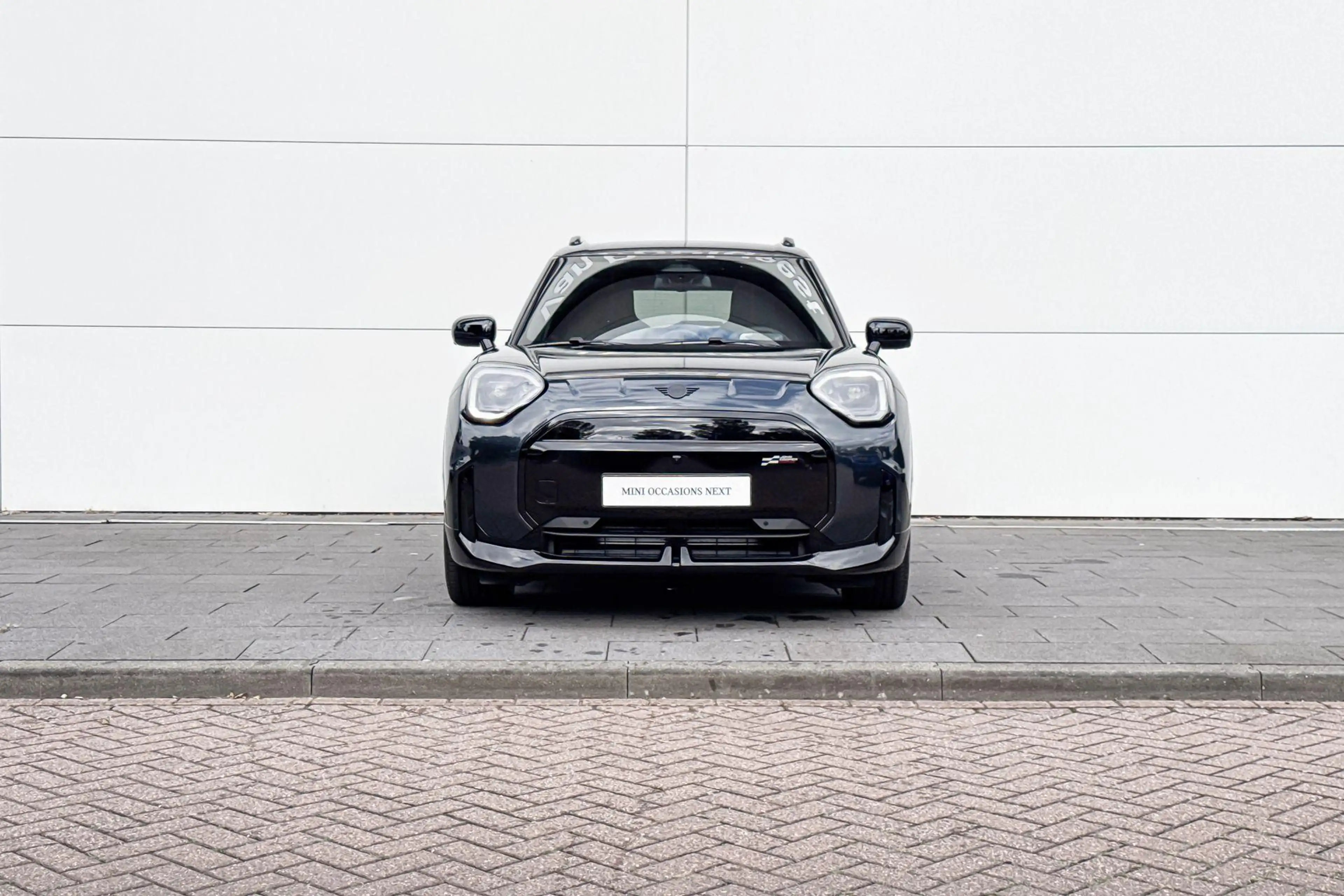 MINI Aceman SE John Cooper Works L 54.2 kWh | 18 Inch John Coo — photo 5