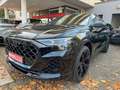 Audi RS Q8 RS Q8 PERFORMANCE/305/B&O/Keramik/MATRIX Schwarz - thumbnail 1