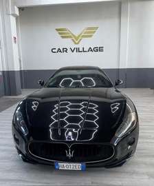 4.7 V8 MC Stradale cambio corsa