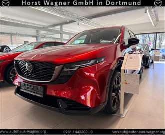 Homura 141 PS AWD *Pano*Leder*Kamera*Bose*NEU*