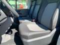 Volkswagen Crafter 50 Pritsche 2.0 TDI DoKa MR *7-SITZER*AHK* Bianco - thumbnail 12