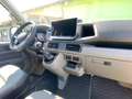 Volkswagen Crafter 50 Pritsche 2.0 TDI DoKa MR *7-SITZER*AHK* Bianco - thumbnail 14