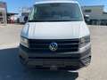Volkswagen Crafter 50 Pritsche 2.0 TDI DoKa MR *7-SITZER*AHK* Bianco - thumbnail 4