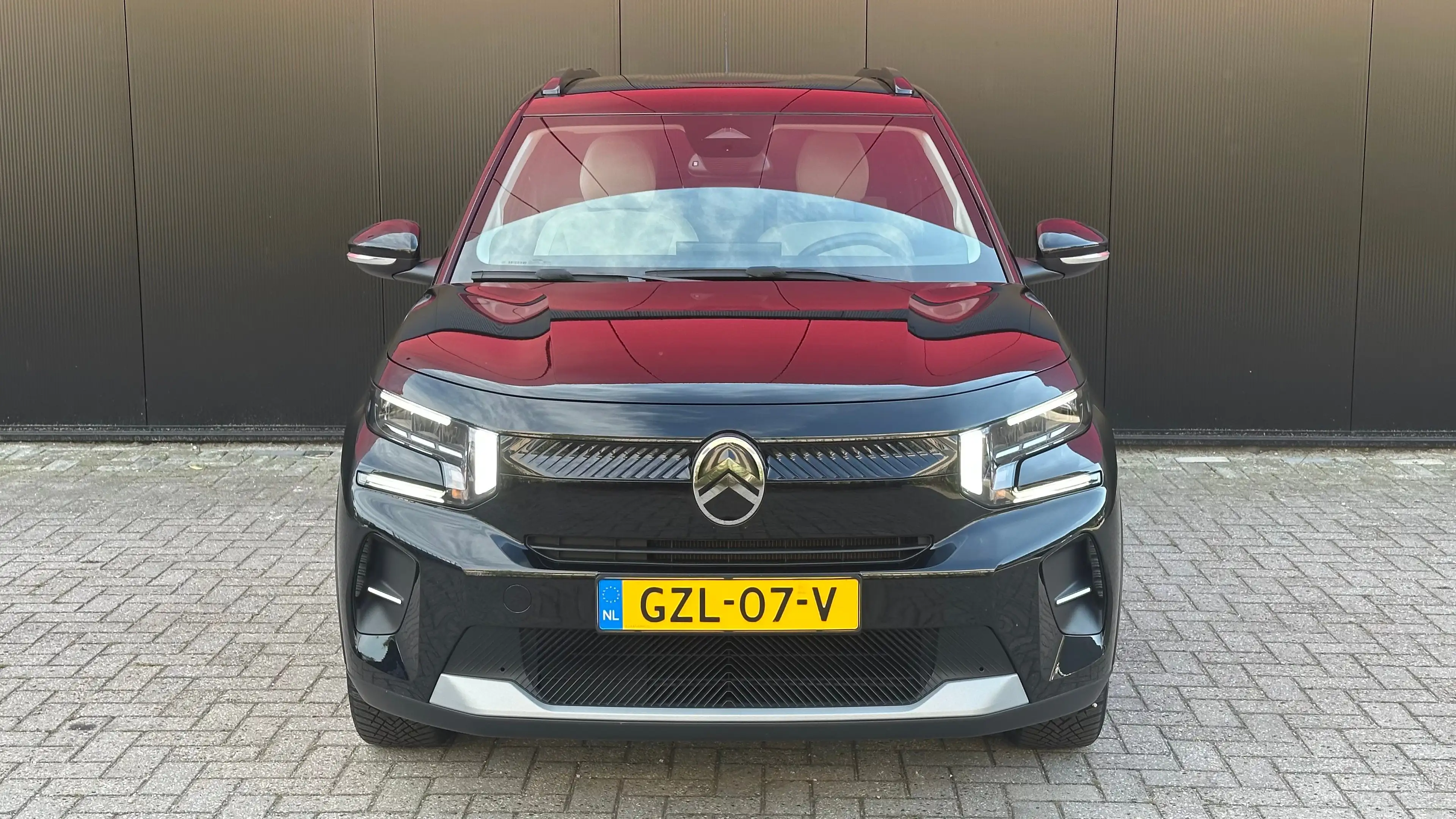 Citroen E-C3 Max 113pk 44 kWh | Navigatie | Cruise Control | Ap — photo 5