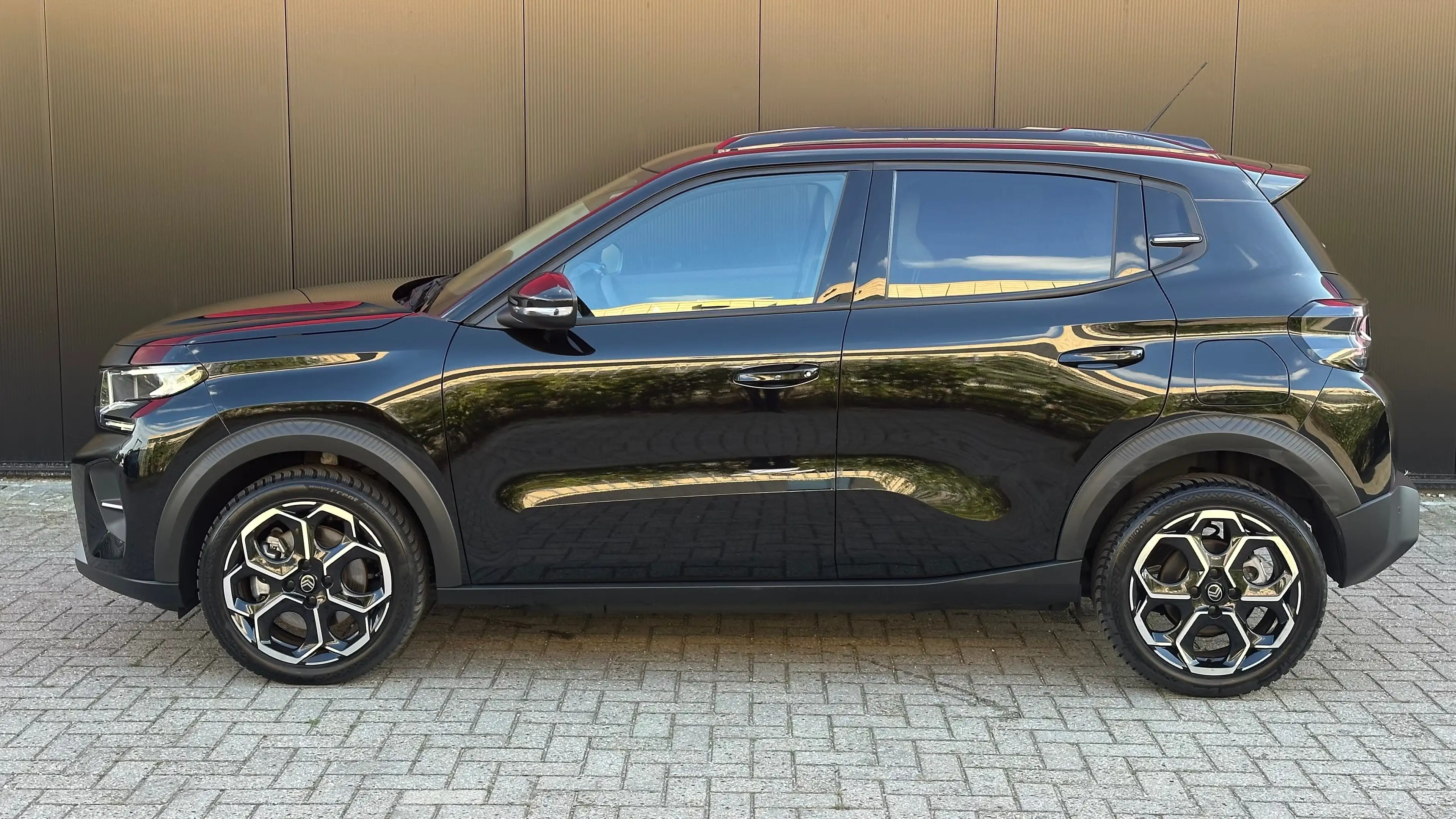 Citroen E-C3 Max 113pk 44 kWh | Navigatie | Cruise Control | Ap — photo 14