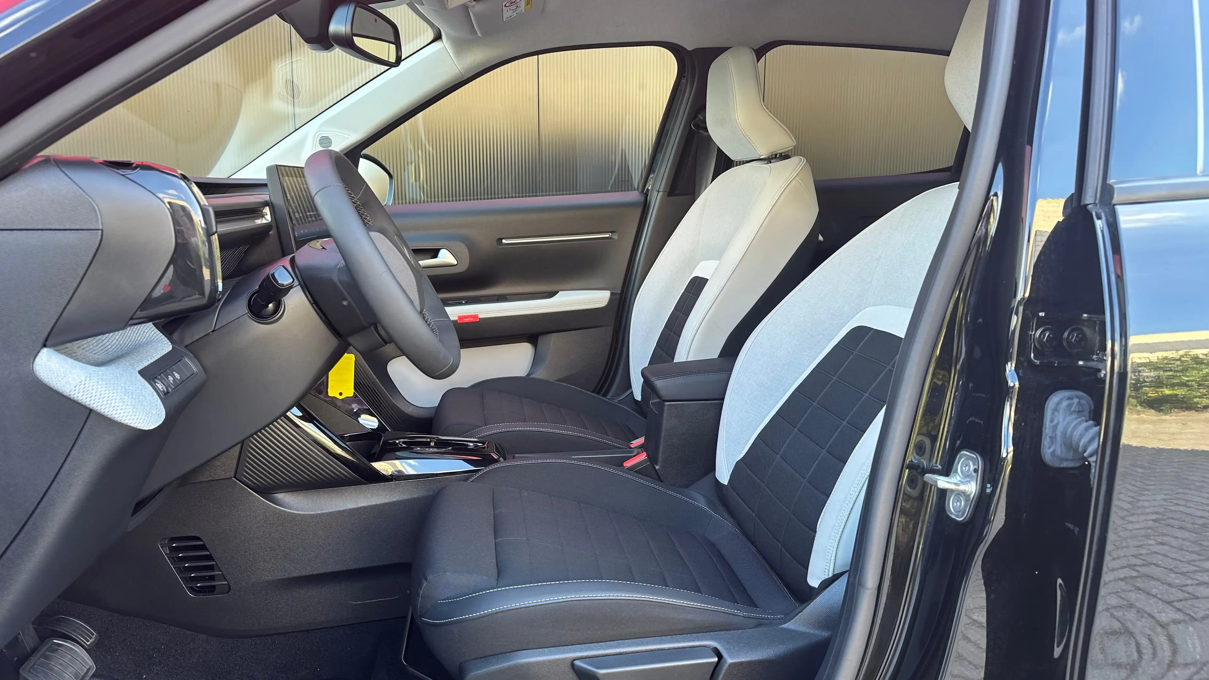 Citroen E-C3 Max 113pk 44 kWh | Navigatie | Cruise Control | Ap — photo 30
