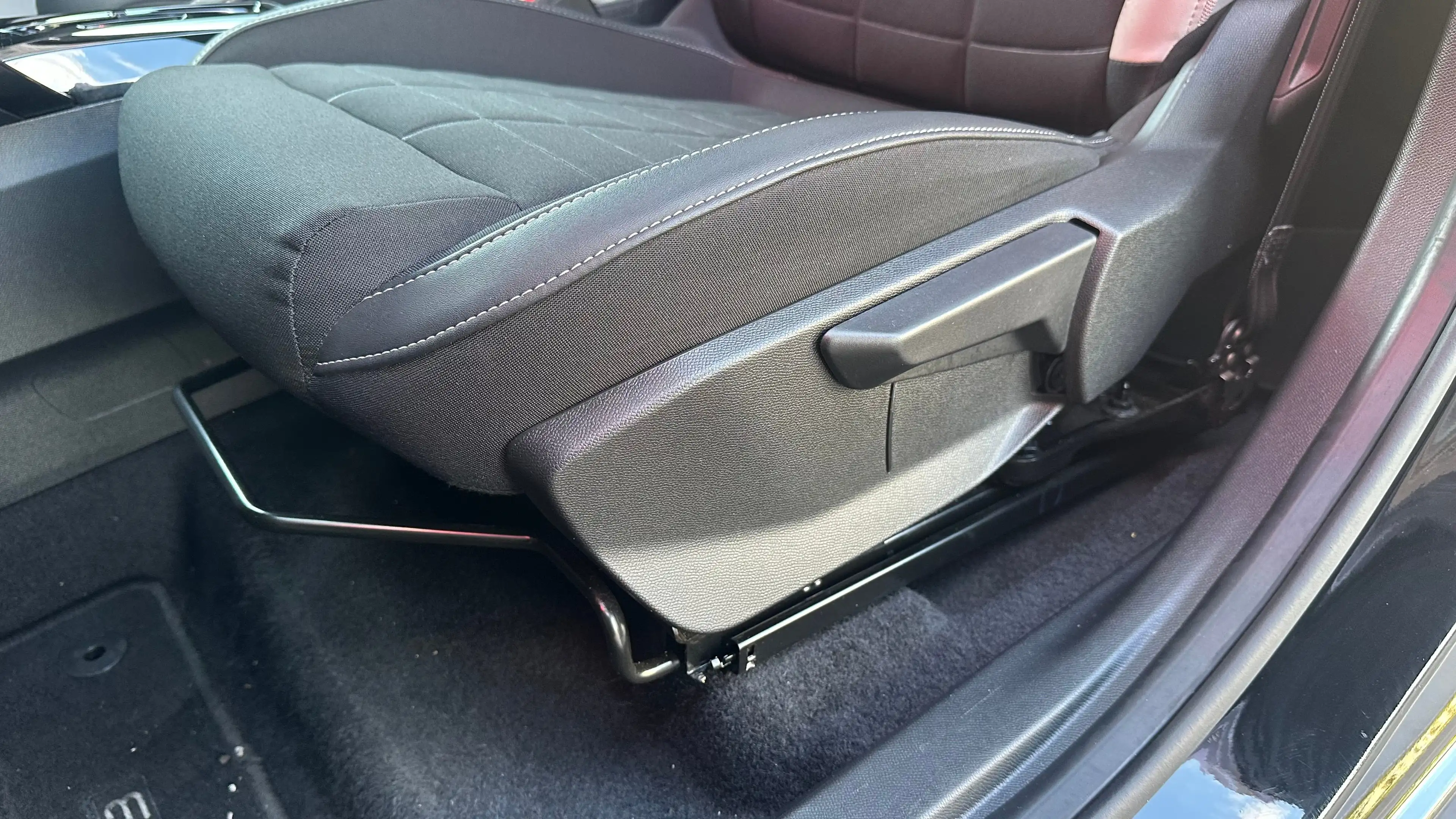 Citroen E-C3 Max 113pk 44 kWh | Navigatie | Cruise Control | Ap — photo 31