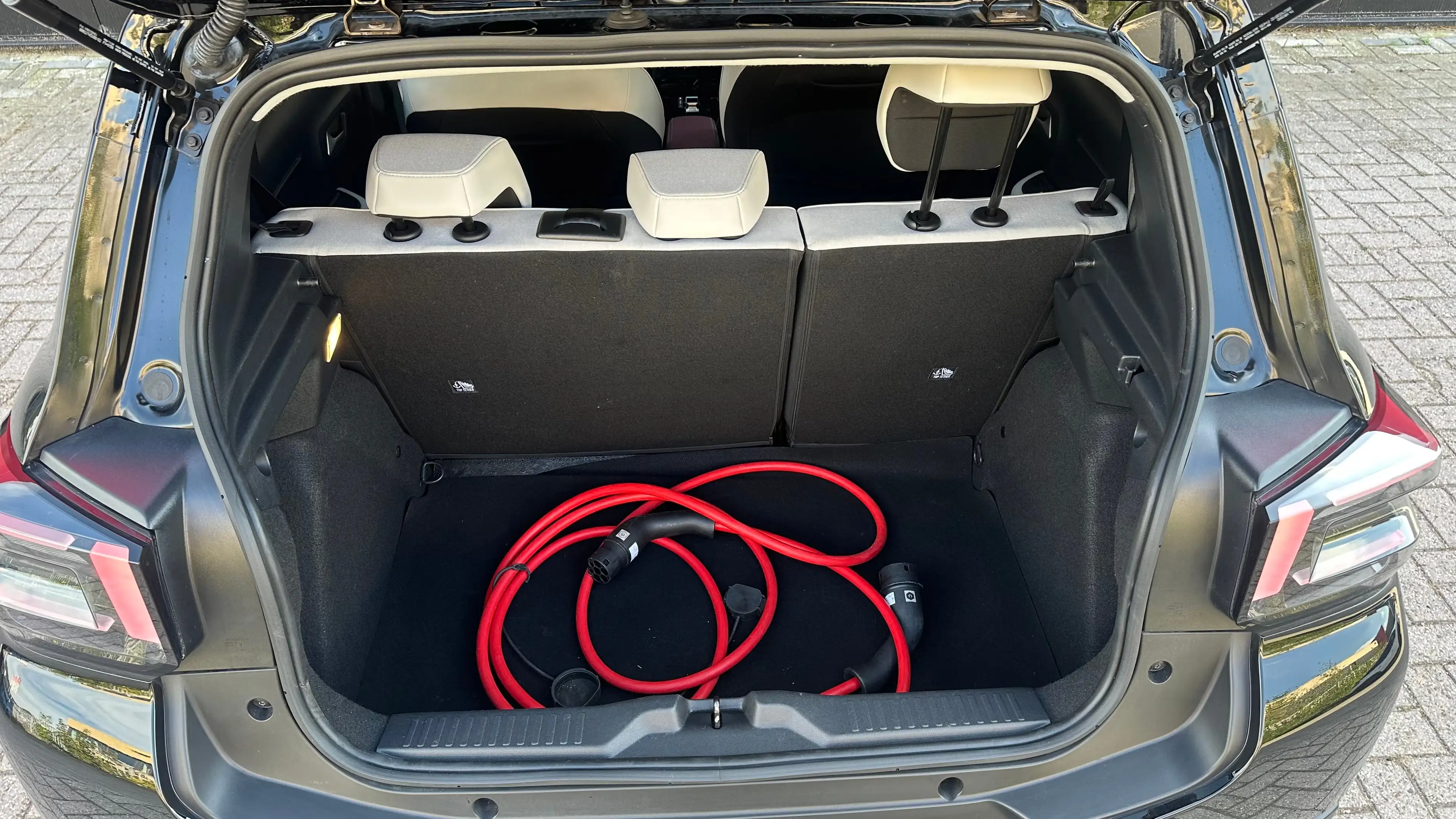Citroen E-C3 Max 113pk 44 kWh | Navigatie | Cruise Control | Ap — photo 12