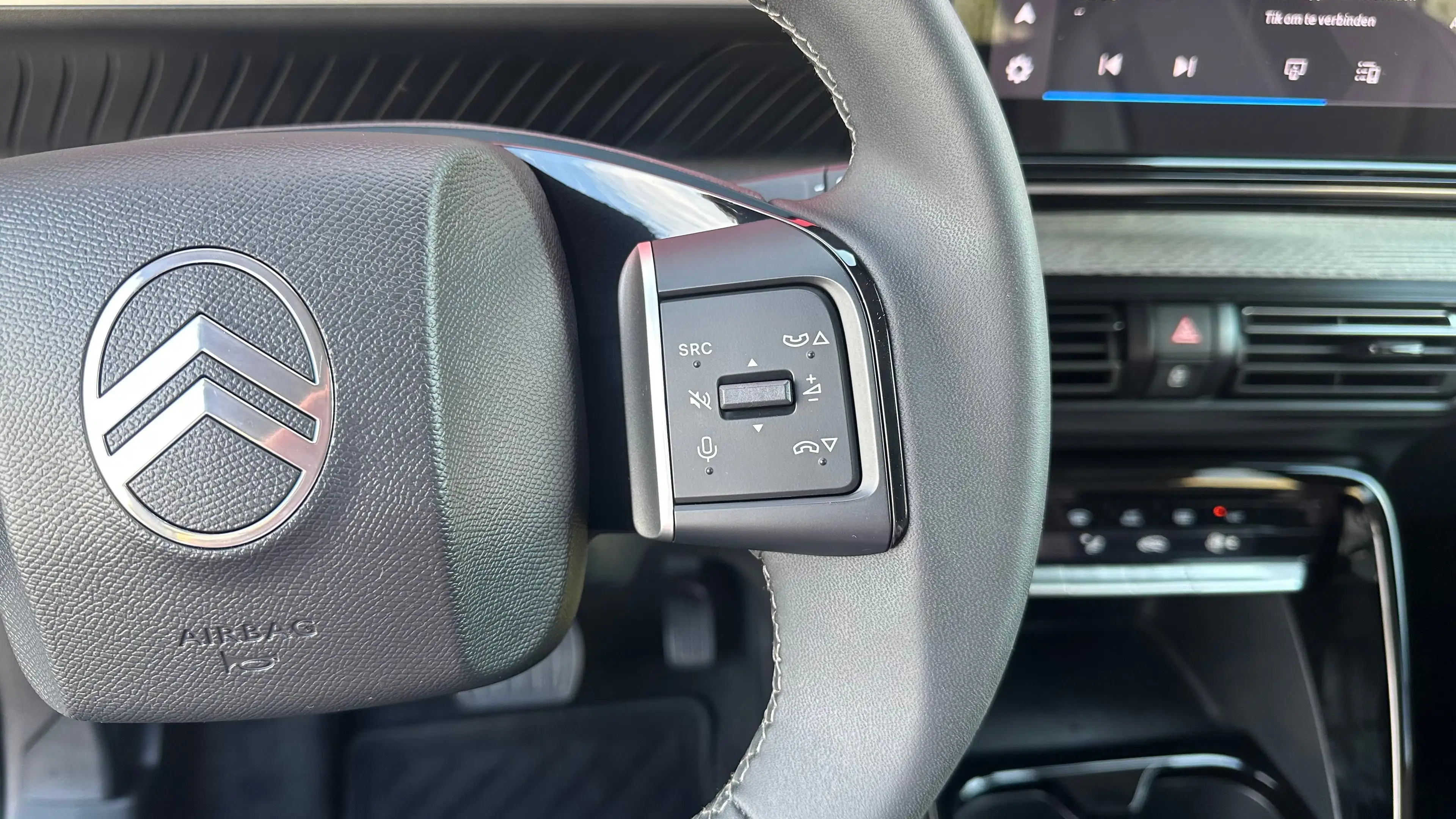 Citroen E-C3 Max 113pk 44 kWh | Navigatie | Cruise Control | Ap — photo 20