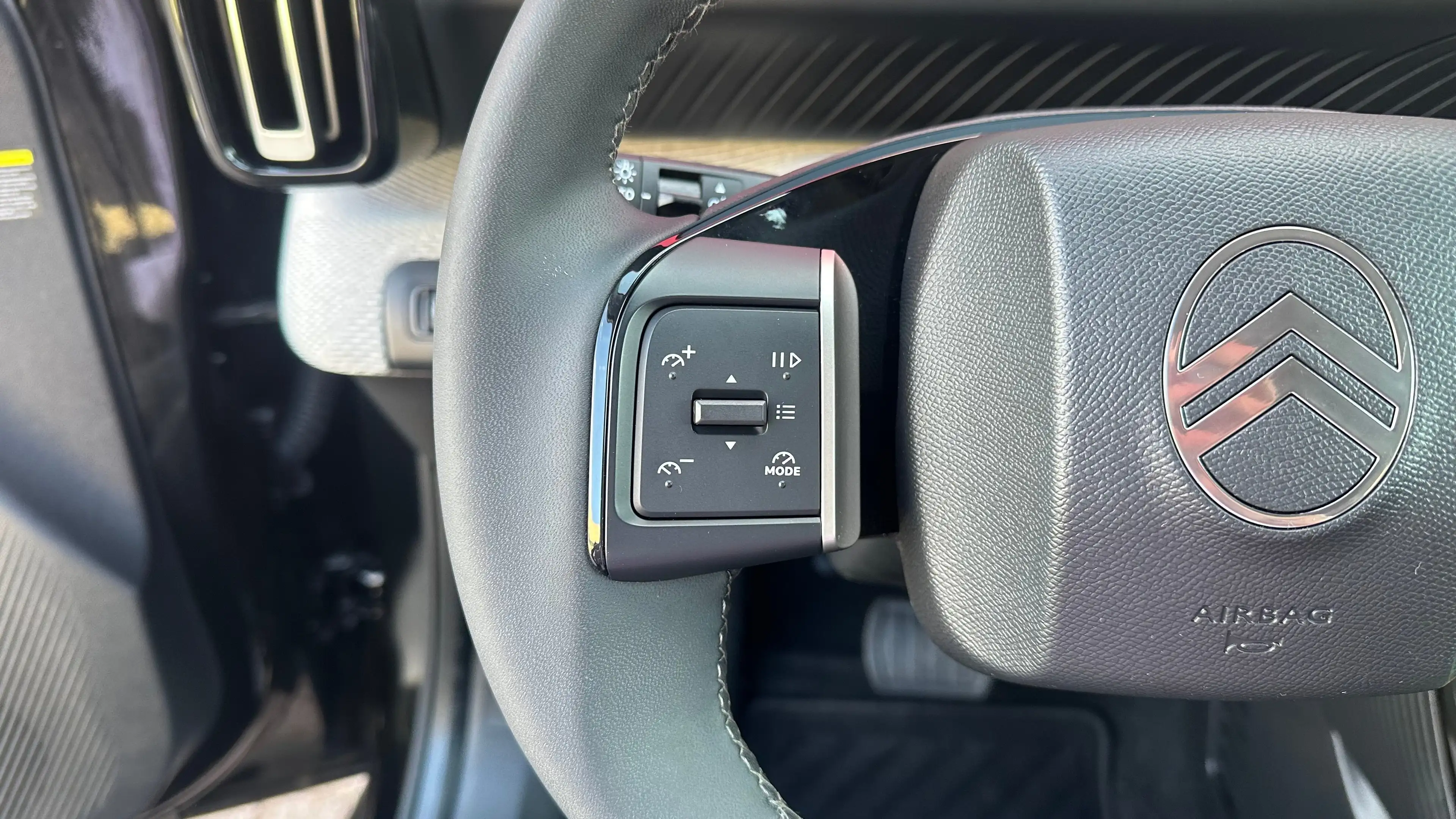 Citroen E-C3 Max 113pk 44 kWh | Navigatie | Cruise Control | Ap — photo 19