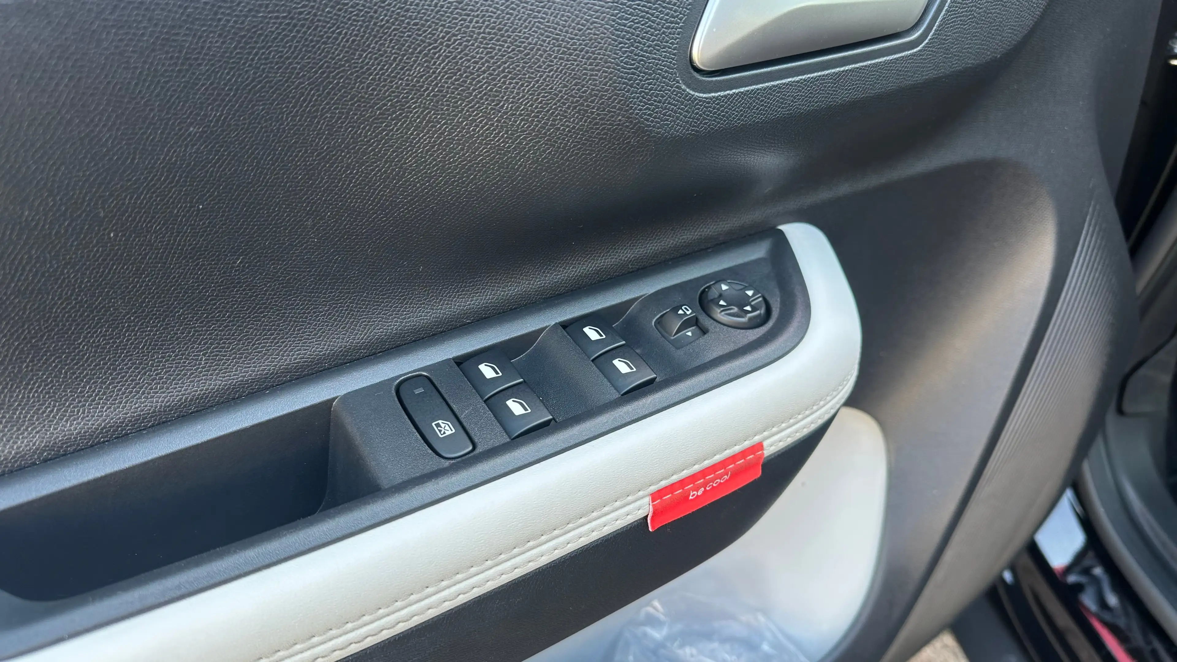 Citroen E-C3 Max 113pk 44 kWh | Navigatie | Cruise Control | Ap — photo 35