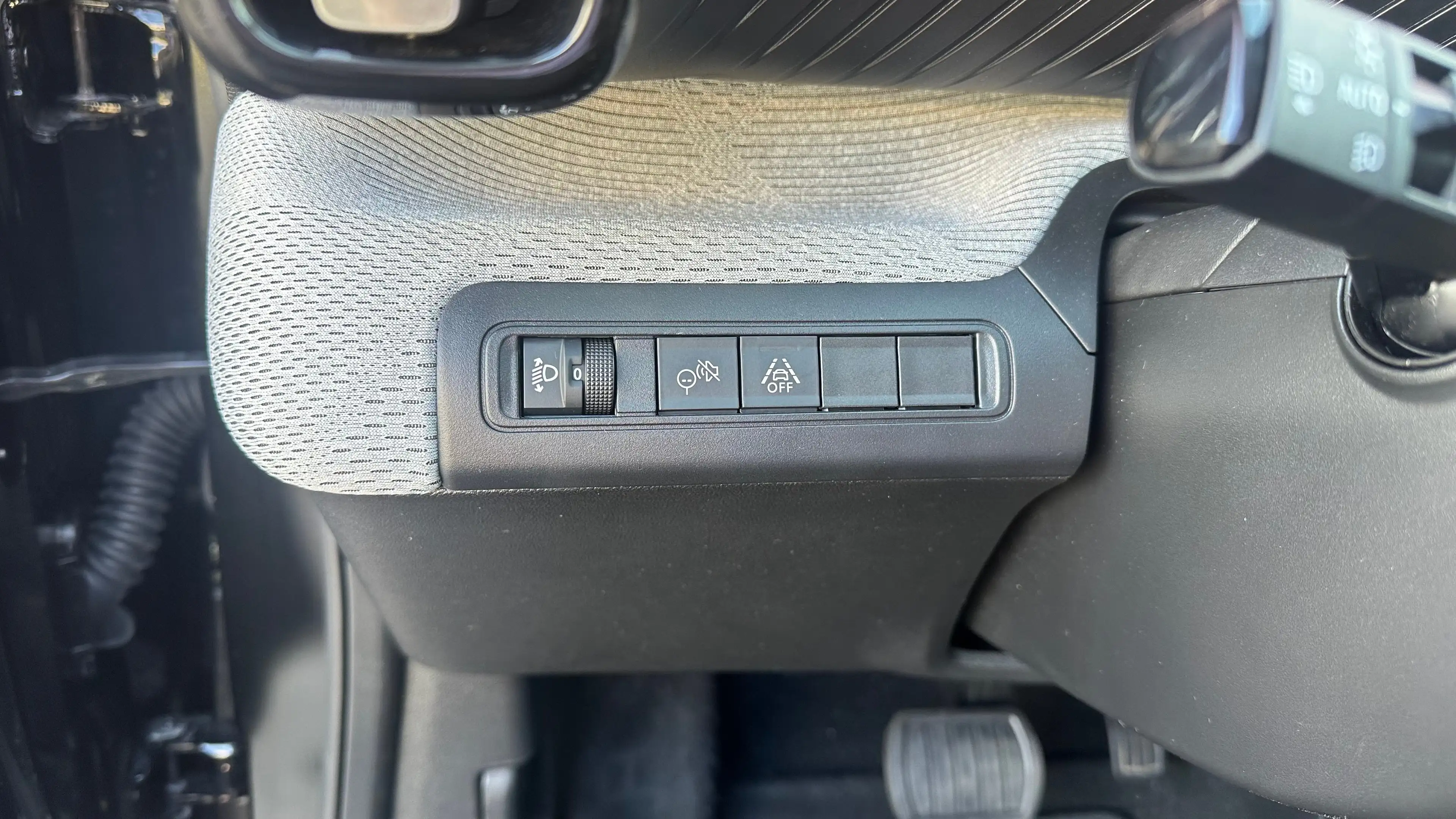 Citroen E-C3 Max 113pk 44 kWh | Navigatie | Cruise Control | Ap — photo 34