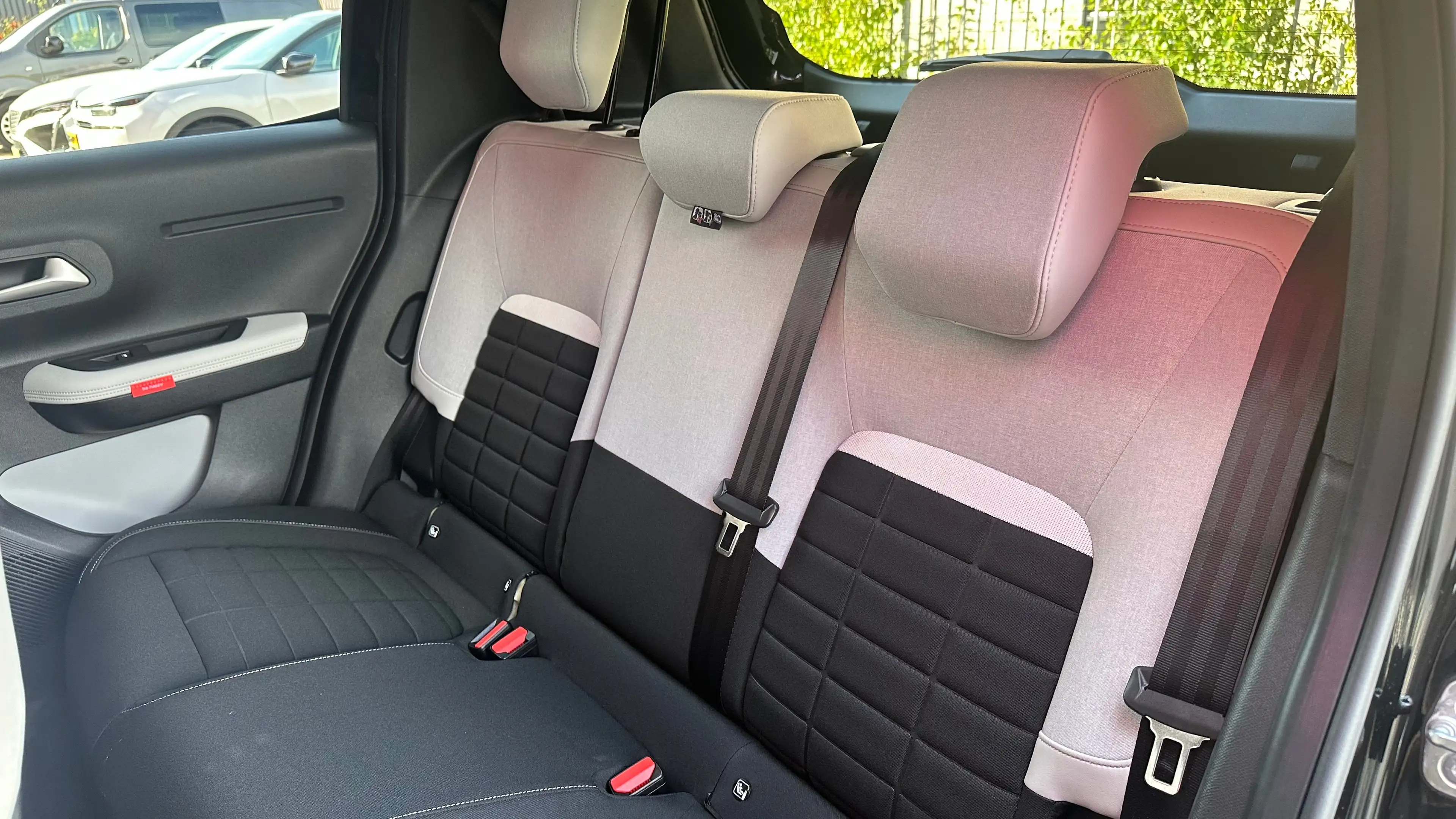 Citroen E-C3 Max 113pk 44 kWh | Navigatie | Cruise Control | Ap — photo 33