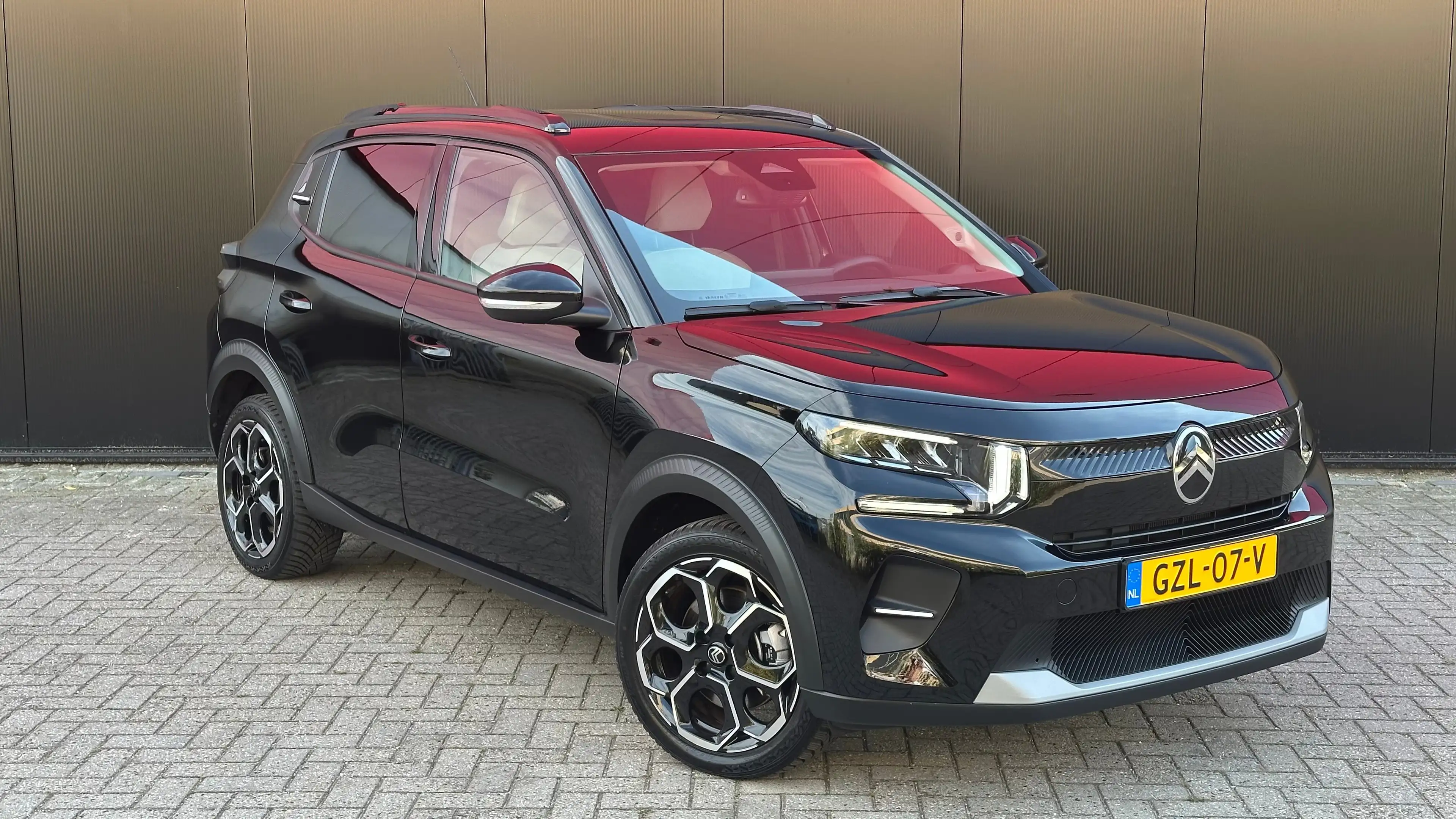 Citroen E-C3 Max 113pk 44 kWh | Navigatie | Cruise Control | Ap — photo 7