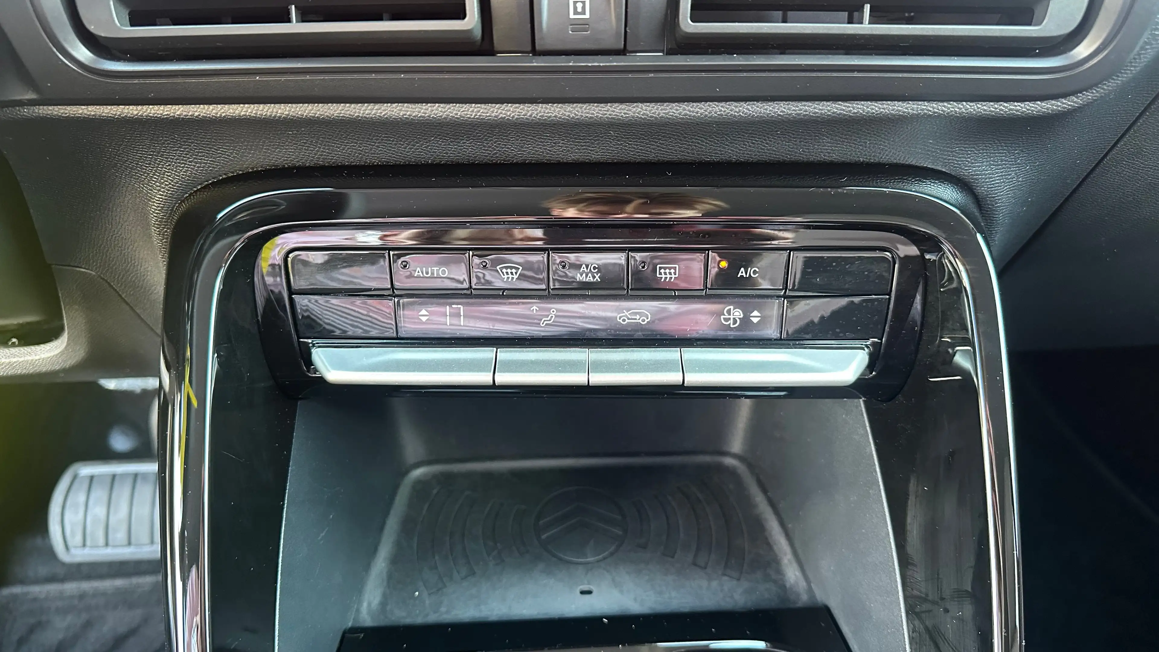 Citroen E-C3 Max 113pk 44 kWh | Navigatie | Cruise Control | Ap — photo 27