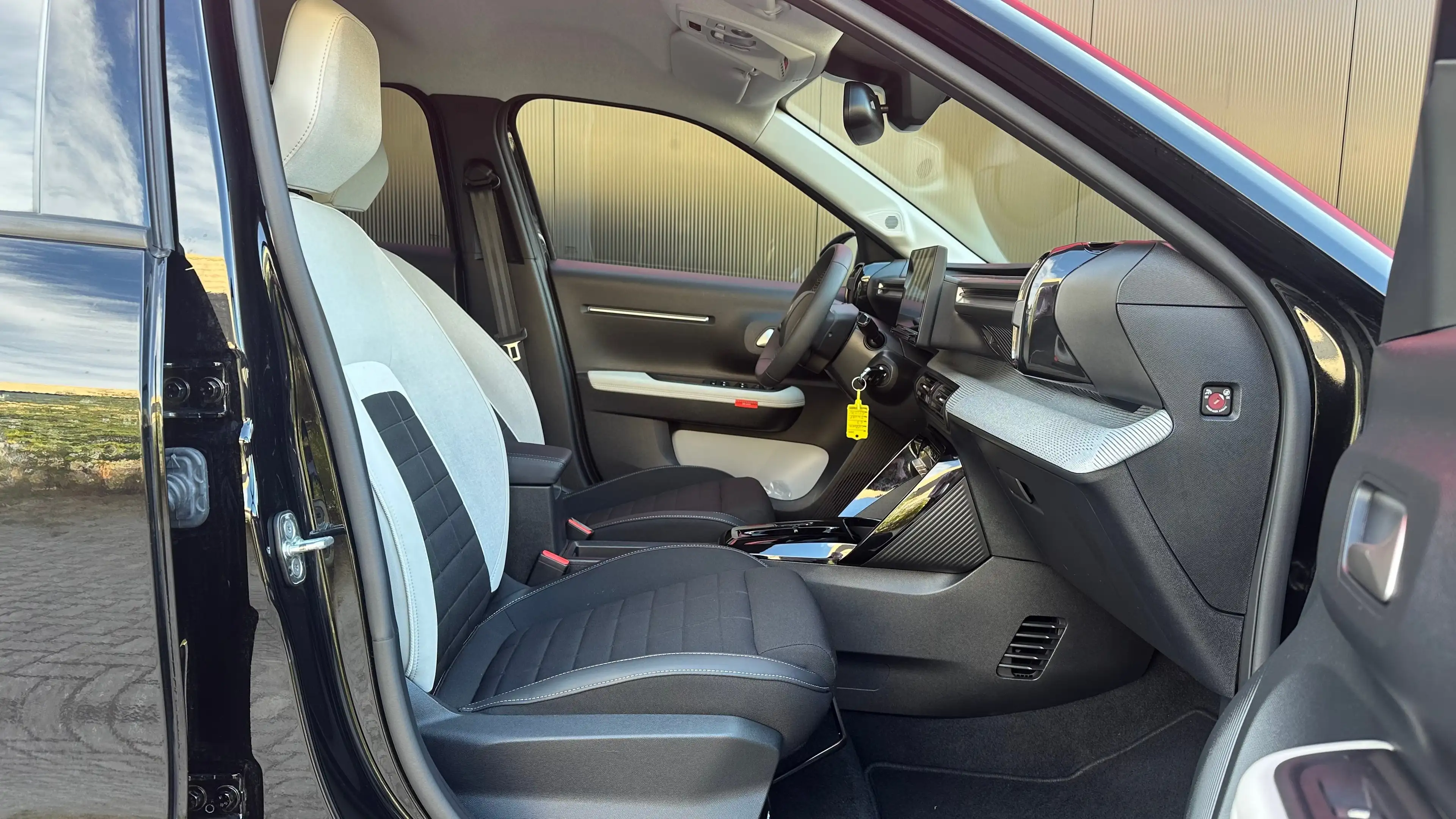 Citroen E-C3 Max 113pk 44 kWh | Navigatie | Cruise Control | Ap — photo 32