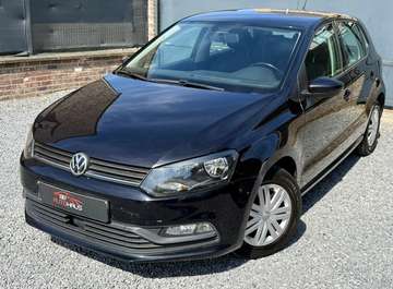 Polo 1.0i Trendline ***1An-Garantie***