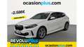 BMW 118 118dA Business Bianco - thumbnail 1