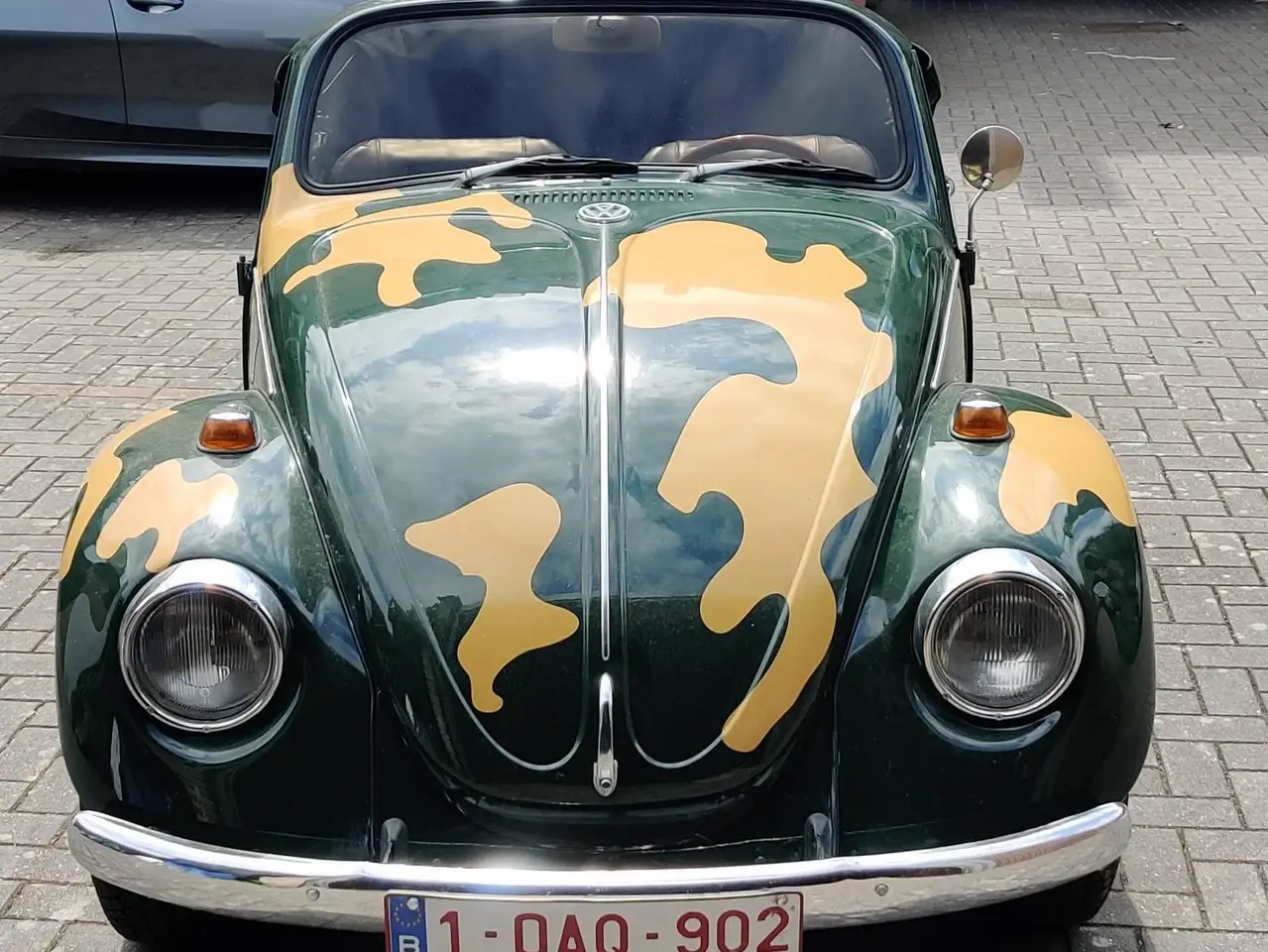 Volkswagen Kever 1300, foto 4