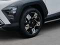 Hyundai KONA 1.6 GDi Hybrid Trend DCT Licht Assistenz Weiß - thumbnail 6