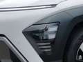 Hyundai KONA 1.6 GDi Hybrid Trend DCT Licht Assistenz Weiß - thumbnail 5