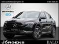 Mercedes-Benz EQA 300 4M Progressive/LED/Cam/AHK/Distr/Mopf/18 Noir - thumbnail 2