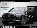 Mercedes-Benz EQA 300 4M Progressive/LED/Cam/AHK/Distr/Mopf/18 Noir - thumbnail 1