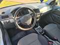 Opel Astra H GTC Black & White*Klima*ALU*Tempomat* Negro - thumbnail 11