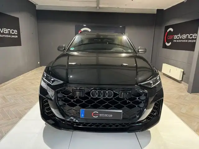 Audi RS Q8 Performance *Full Option*