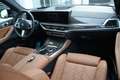 BMW X5 xDrive50e M SPORTPAKET PRO-LUFTF.-PANO-22M-COGNAC Negro - thumbnail 18