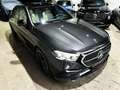 Mercedes-Benz E 220 E 220 d 4M *AMG*PANO*LEDER*360*NIGHT*MEM*DISTR.* Gris - thumbnail 4