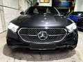 Mercedes-Benz E 220 E 220 d 4M *AMG*PANO*LEDER*360*NIGHT*MEM*DISTR.* Gris - thumbnail 3