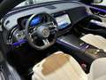 Mercedes-Benz E 220 E 220 d 4M *AMG*PANO*LEDER*360*NIGHT*MEM*DISTR.* Gris - thumbnail 8