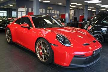GT3 4,0 Clubsport - Matrix - Carbon - Lift