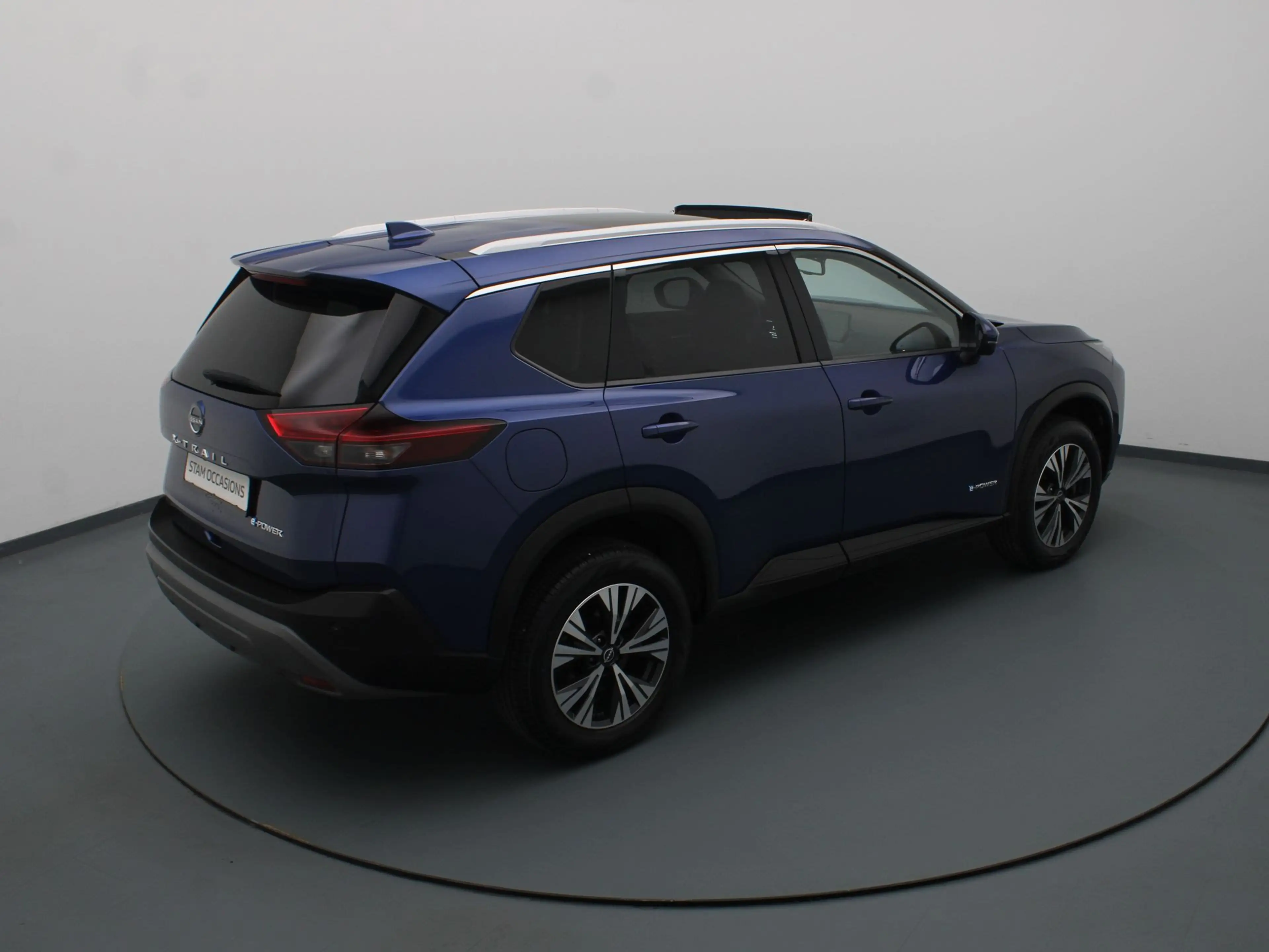 Nissan X-Trail 204pk e-Power N-Connecta Apple Carplay/Android Aut — photo 12